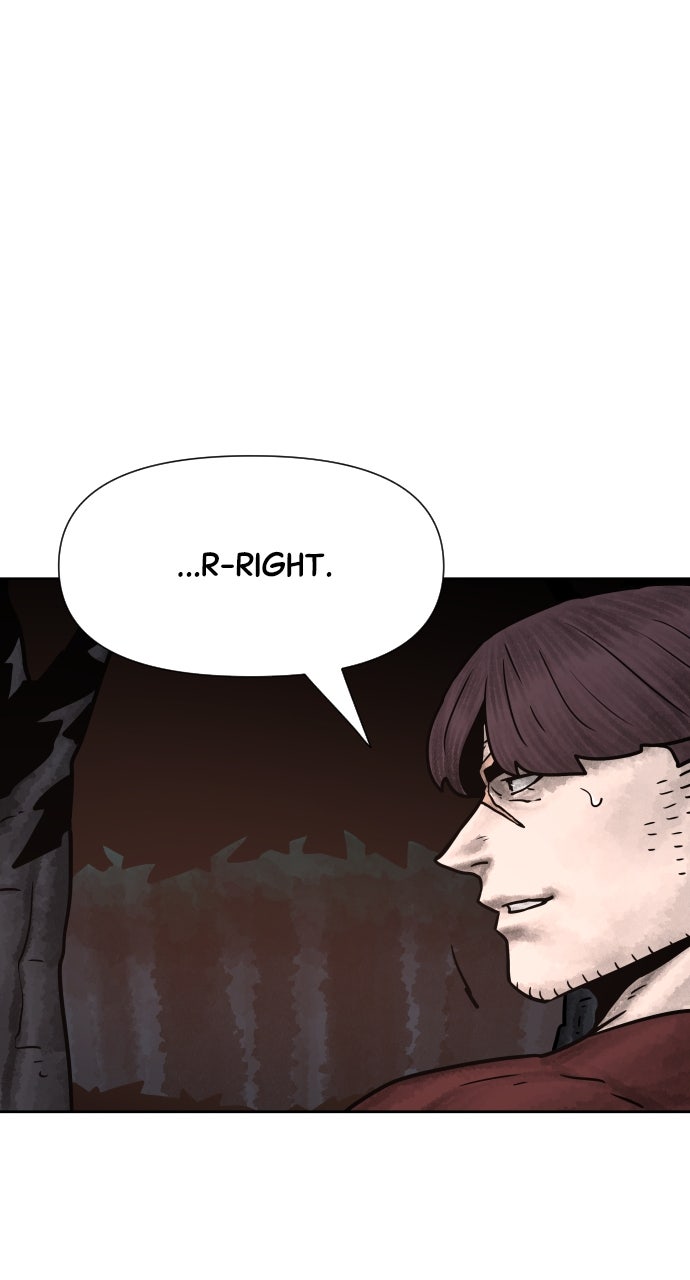 Read Warrior Executioner EN Manga Online