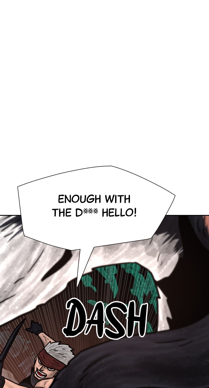 Read Warrior Executioner EN Manga Online