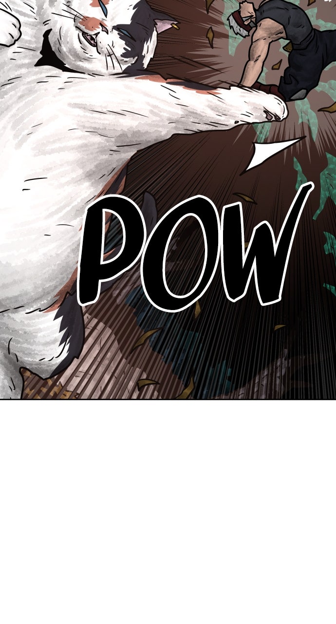 Read Warrior Executioner EN Manga Online