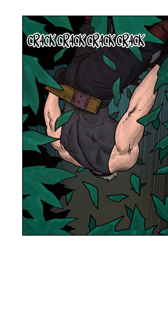 Read Warrior Executioner EN Manga Online