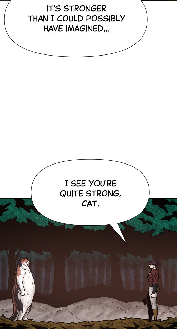 Read Warrior Executioner EN Manga Online