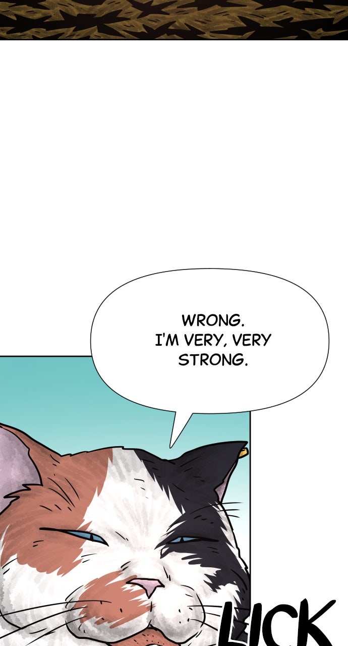 Read Warrior Executioner EN Manga Online