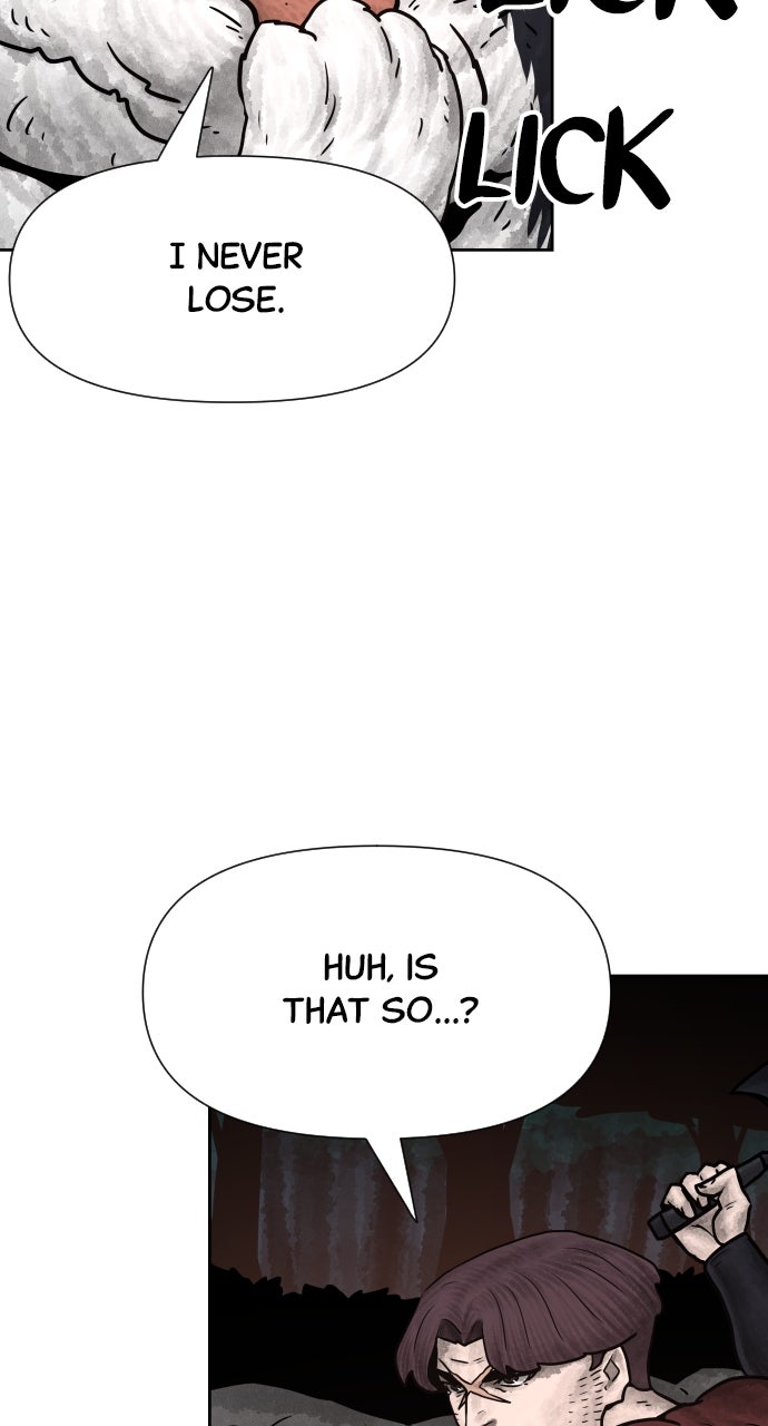 Read Warrior Executioner EN Manga Online