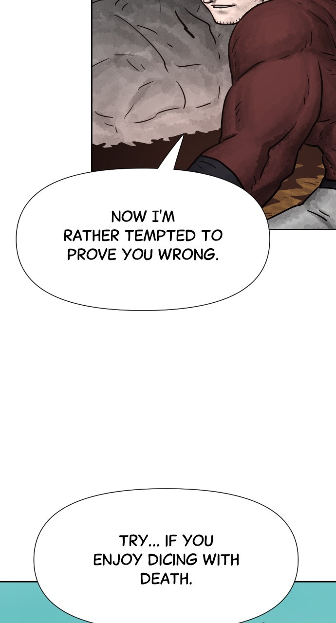 Read Warrior Executioner EN Manga Online