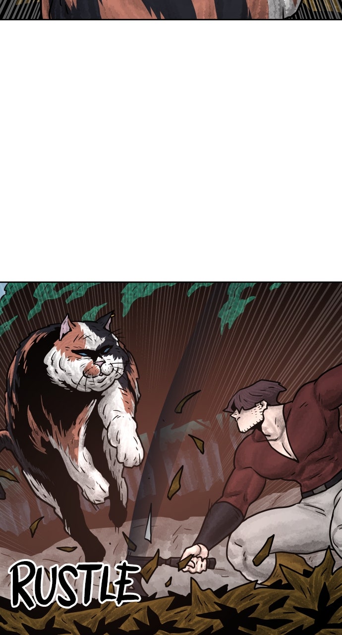 Read Warrior Executioner EN Manga Online