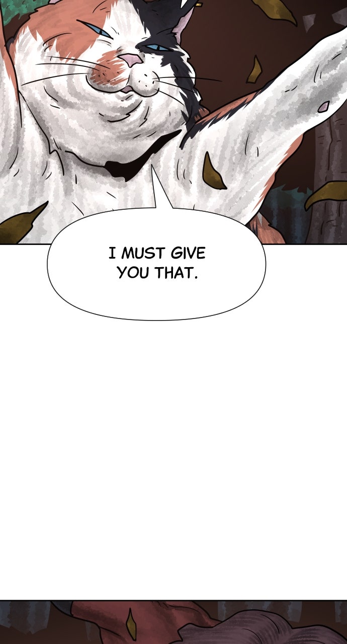 Read Warrior Executioner EN Manga Online