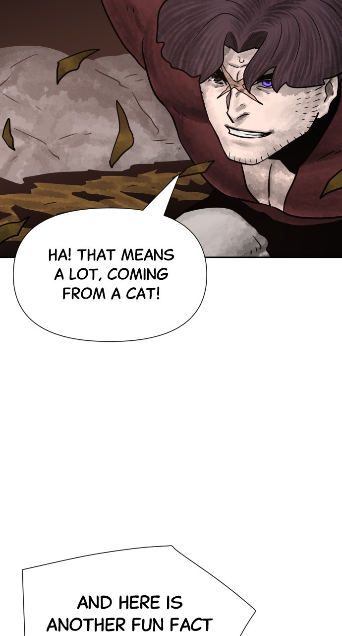 Read Warrior Executioner EN Manga Online