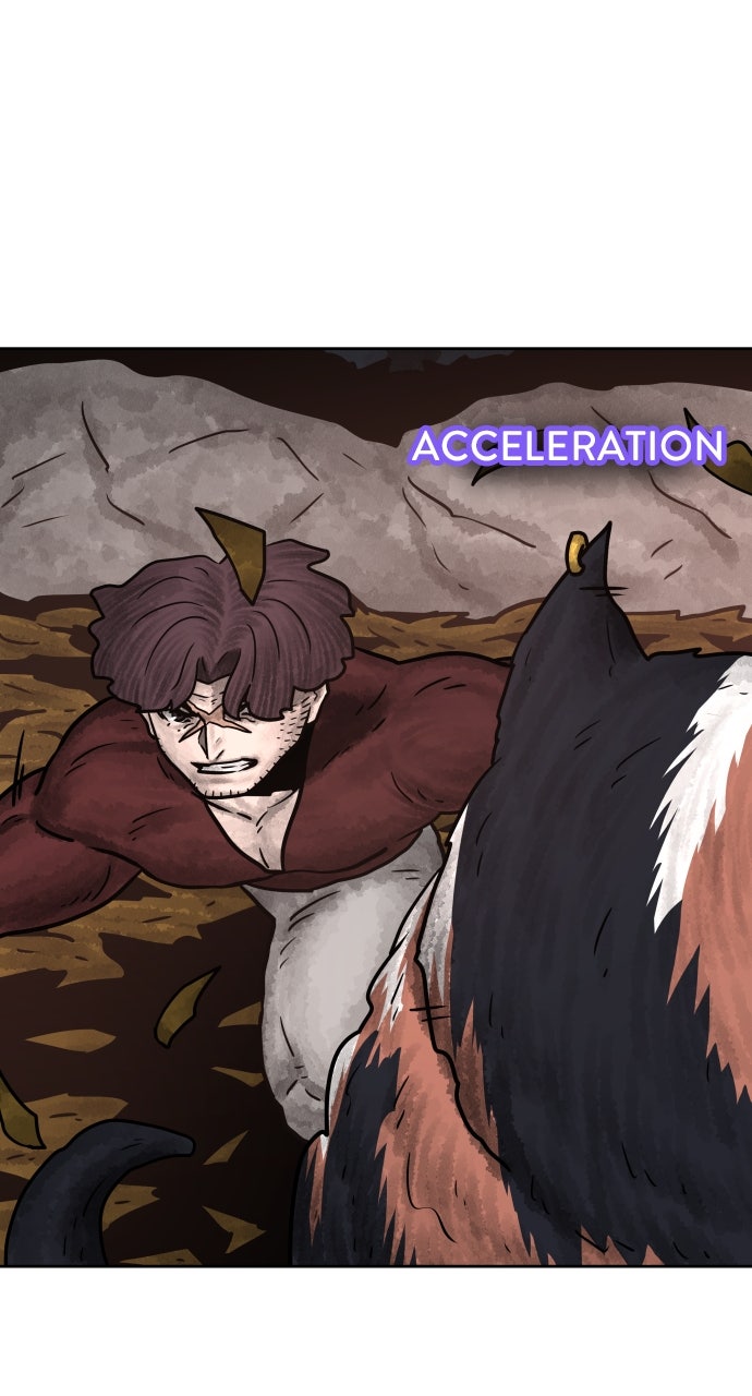 Read Warrior Executioner EN Manga Online