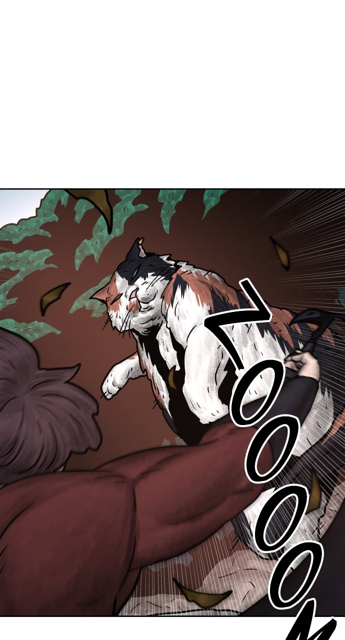 Read Warrior Executioner EN Manga Online