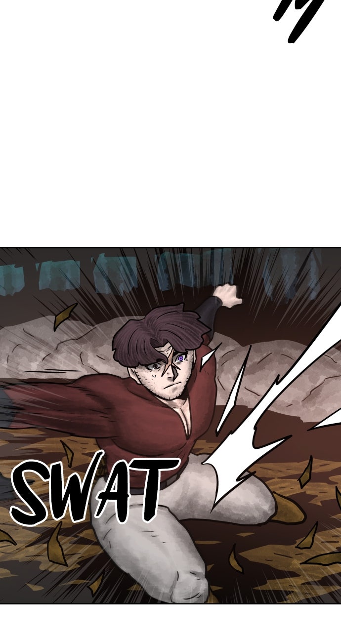 Read Warrior Executioner EN Manga Online