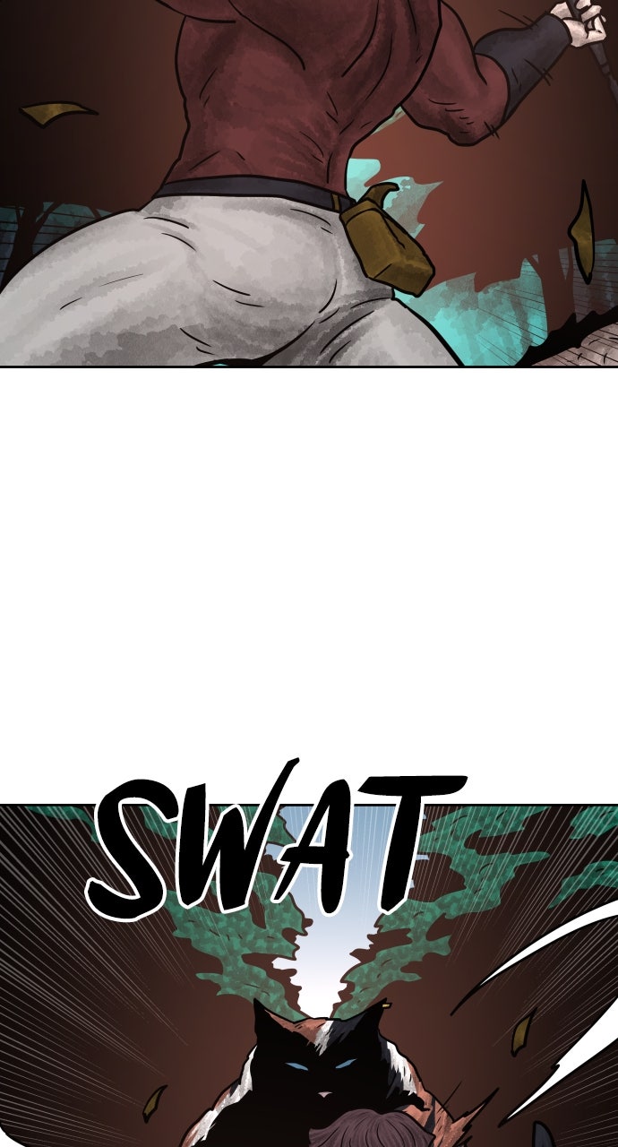 Read Warrior Executioner EN Manga Online