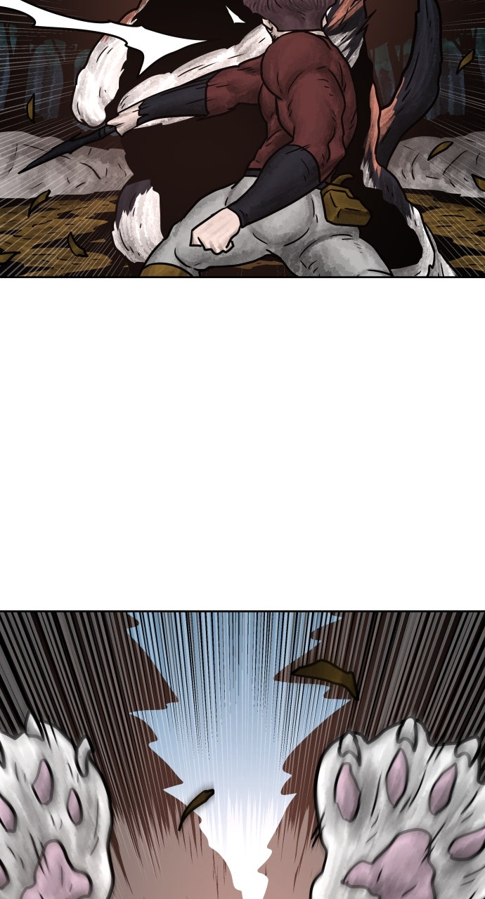 Read Warrior Executioner EN Manga Online