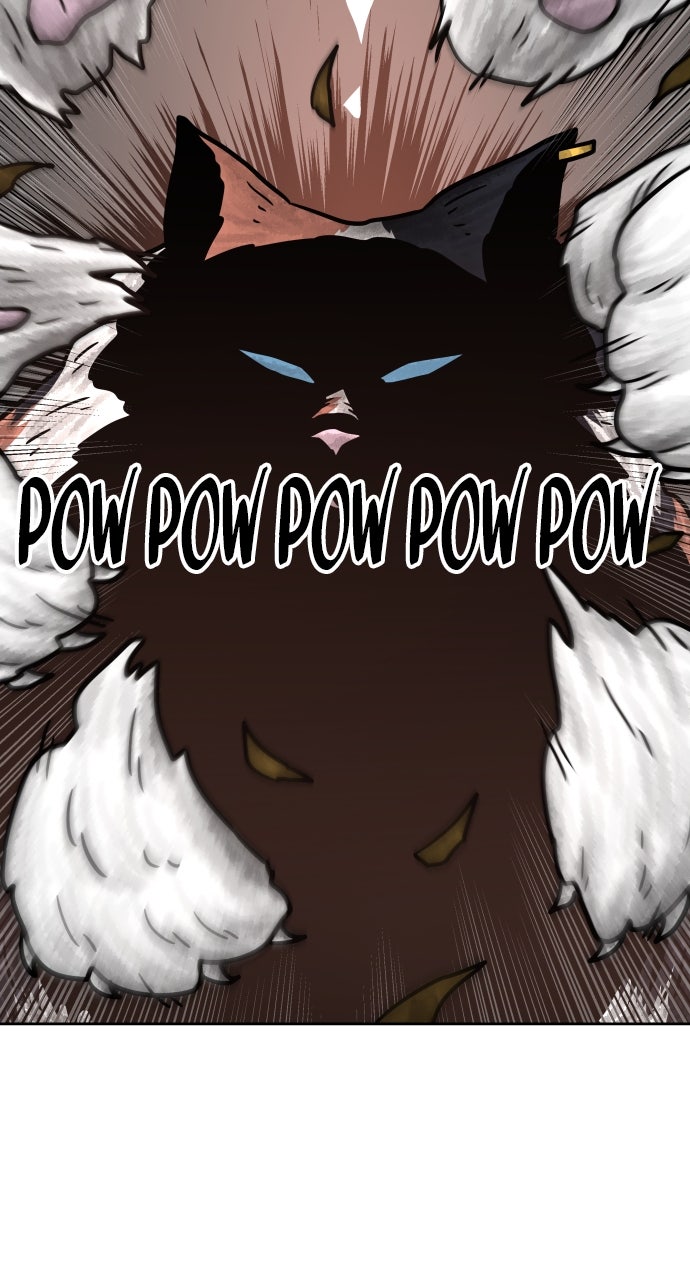 Read Warrior Executioner EN Manga Online