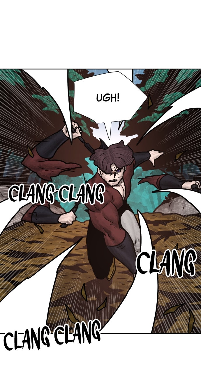 Read Warrior Executioner EN Manga Online