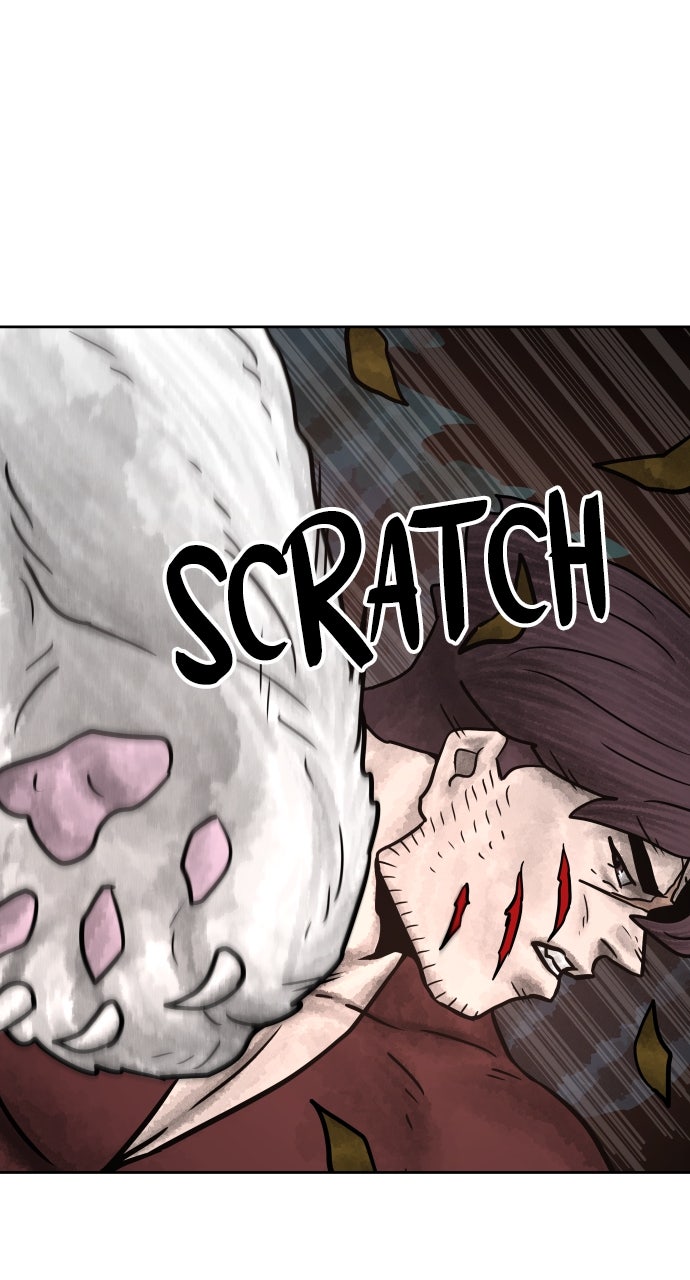 Read Warrior Executioner EN Manga Online