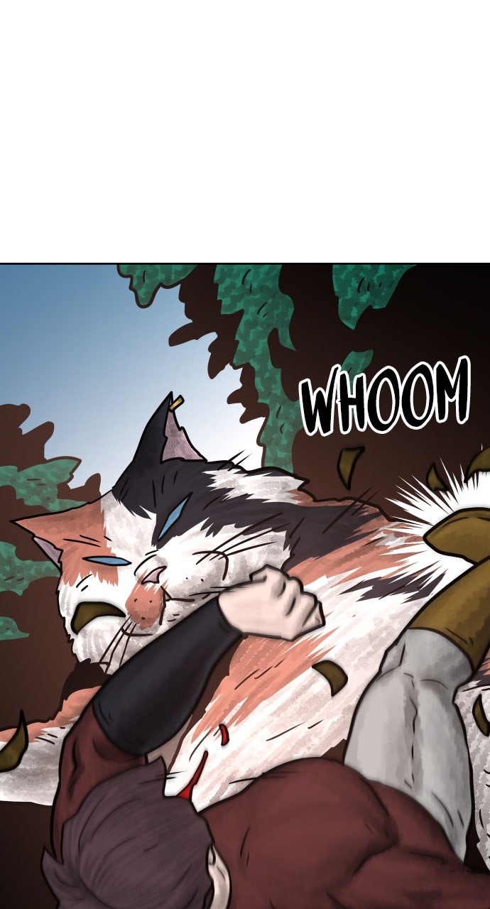 Read Warrior Executioner EN Manga Online