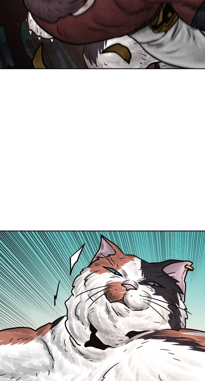 Read Warrior Executioner EN Manga Online