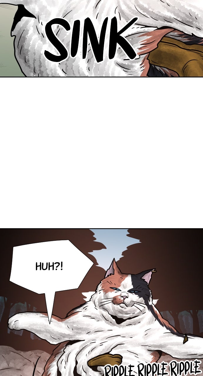 Read Warrior Executioner EN Manga Online