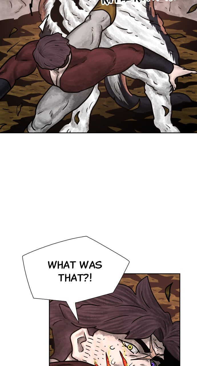 Read Warrior Executioner EN Manga Online