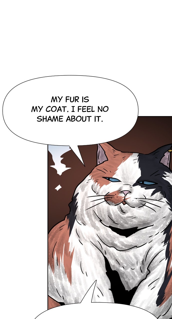 Read Warrior Executioner EN Manga Online