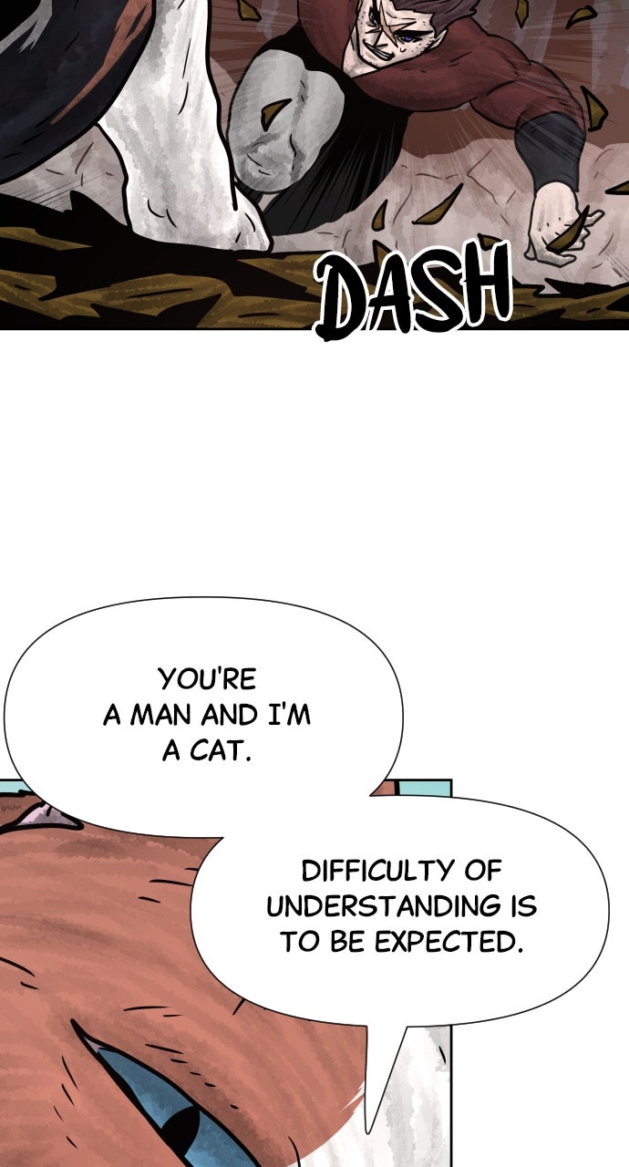 Read Warrior Executioner EN Manga Online