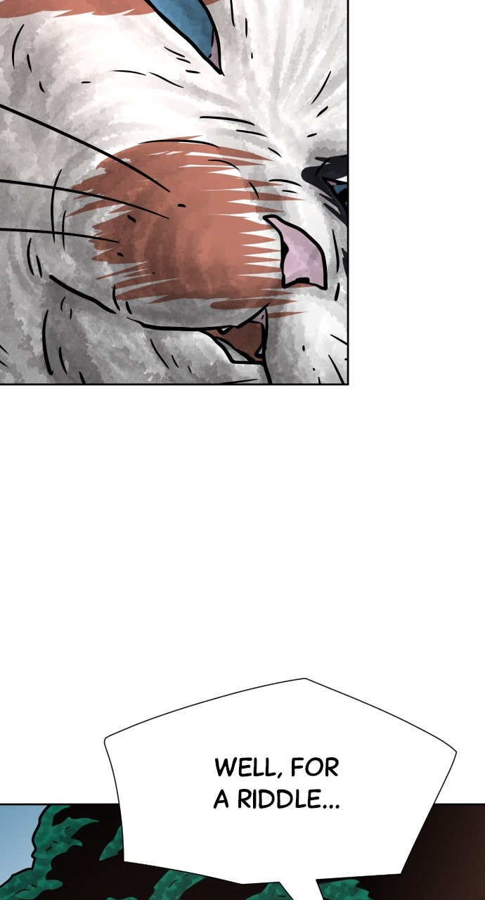 Read Warrior Executioner EN Manga Online