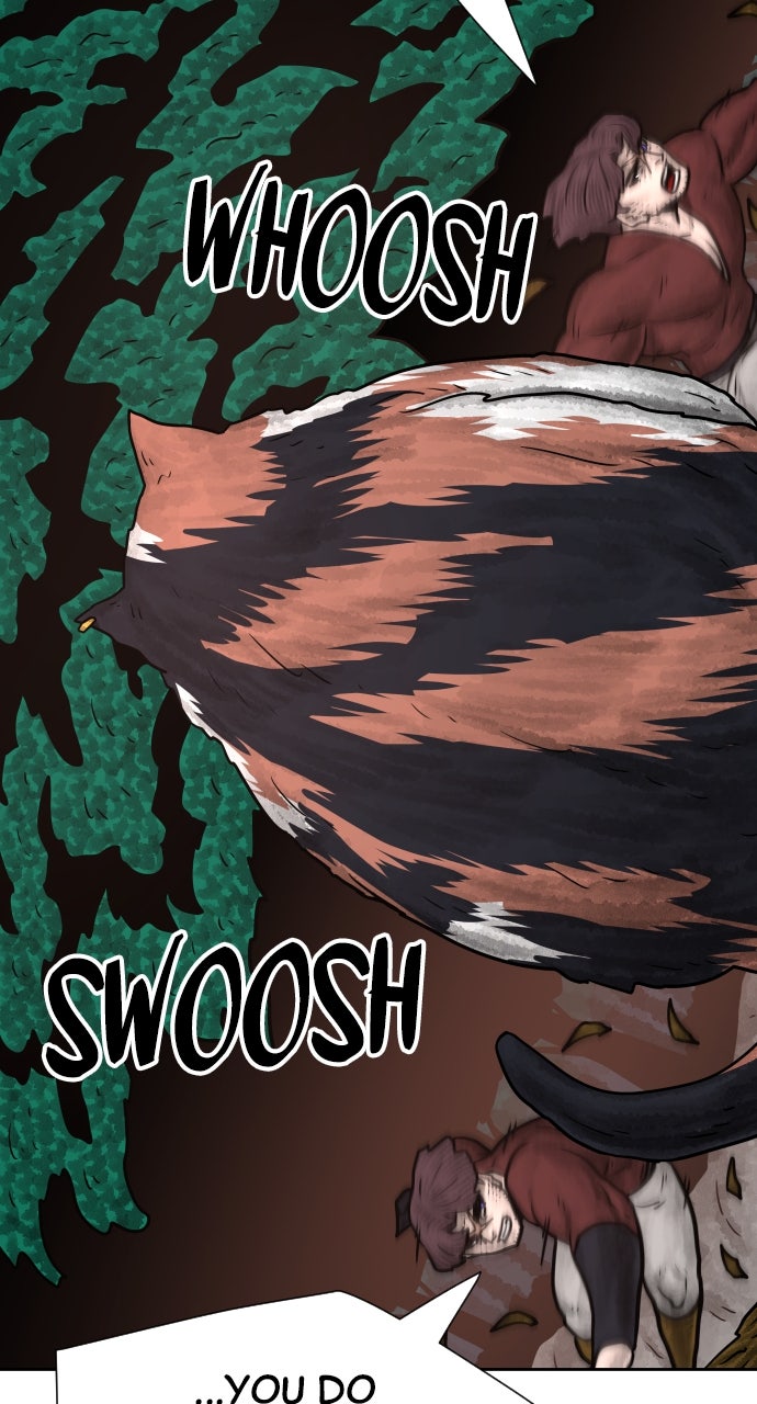 Read Warrior Executioner EN Manga Online