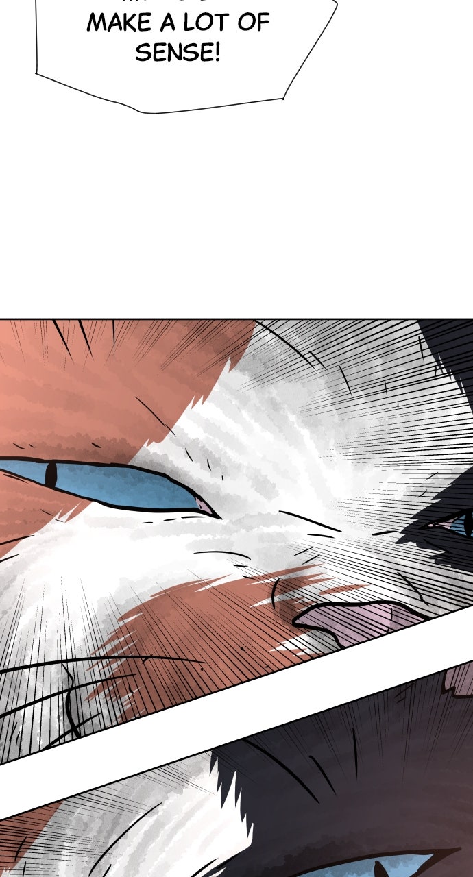 Read Warrior Executioner EN Manga Online