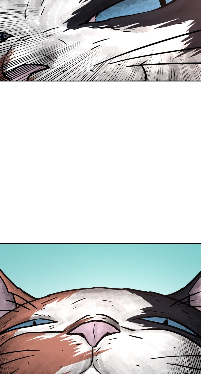 Read Warrior Executioner EN Manga Online