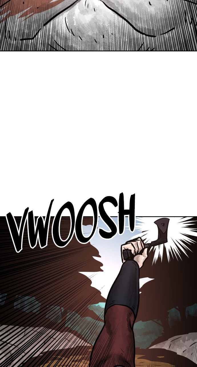 Read Warrior Executioner EN Manga Online