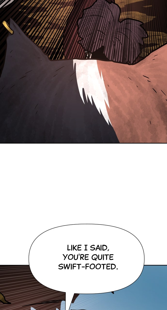 Read Warrior Executioner EN Manga Online