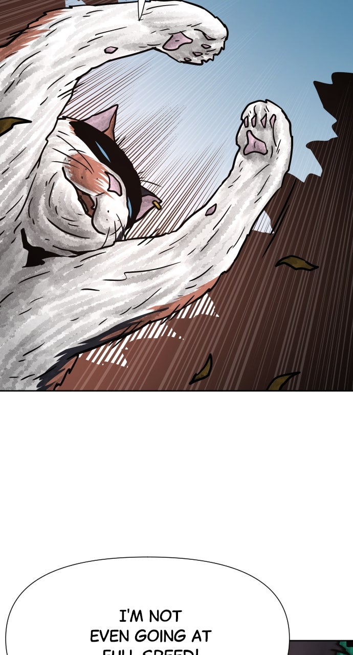 Read Warrior Executioner EN Manga Online