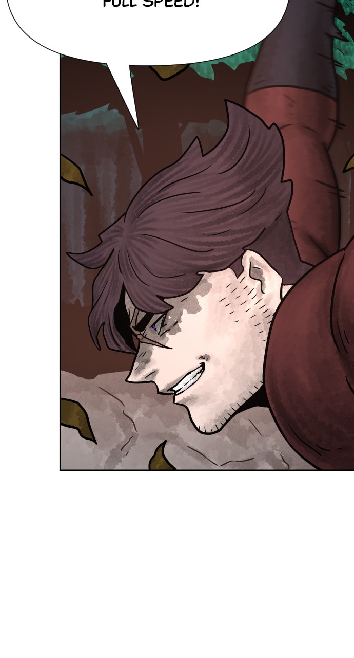 Read Warrior Executioner EN Manga Online