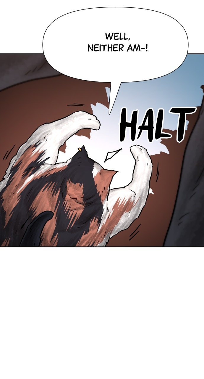 Read Warrior Executioner EN Manga Online