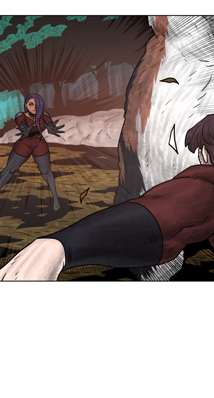 Read Warrior Executioner EN Manga Online