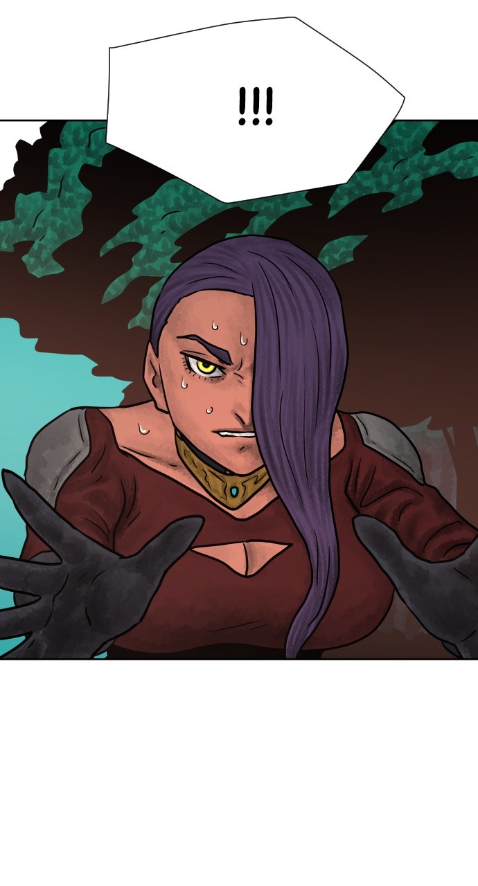 Read Warrior Executioner EN Manga Online