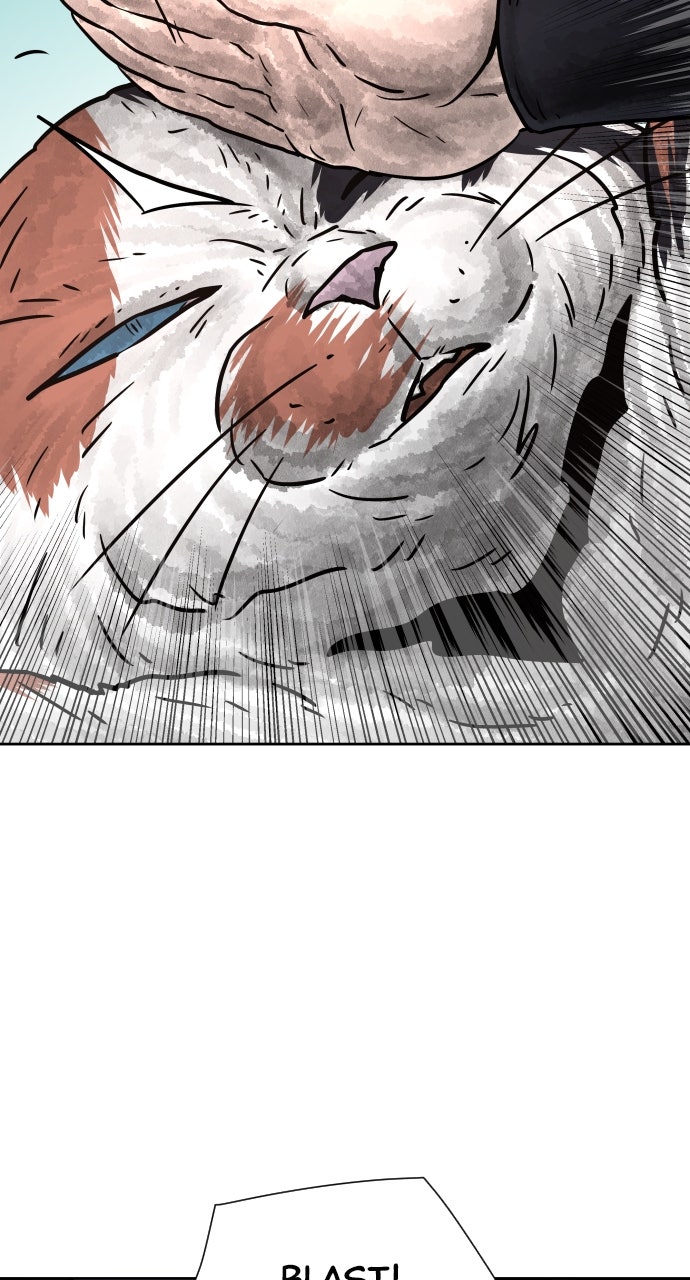 Read Warrior Executioner EN Manga Online