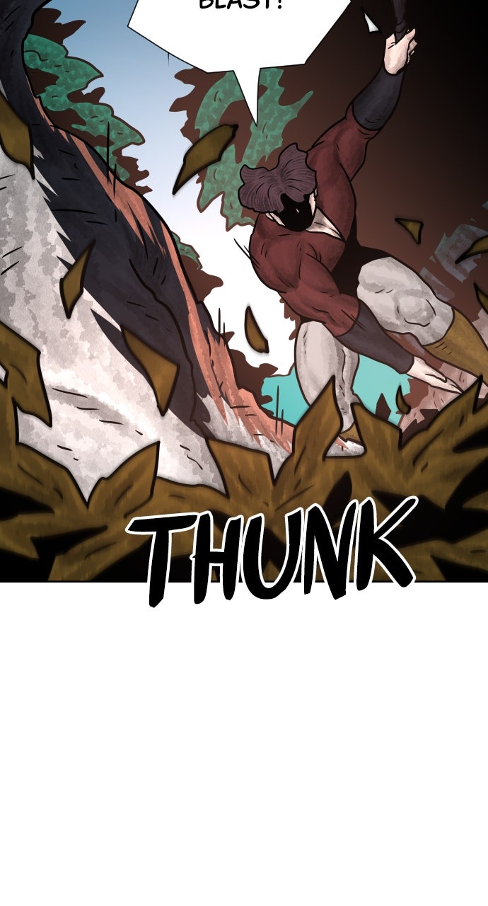 Read Warrior Executioner EN Manga Online