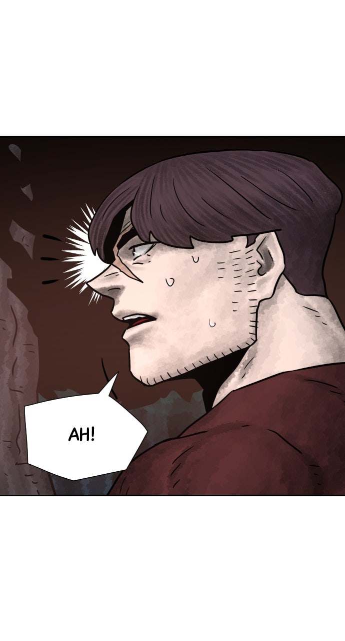 Read Warrior Executioner EN Manga Online