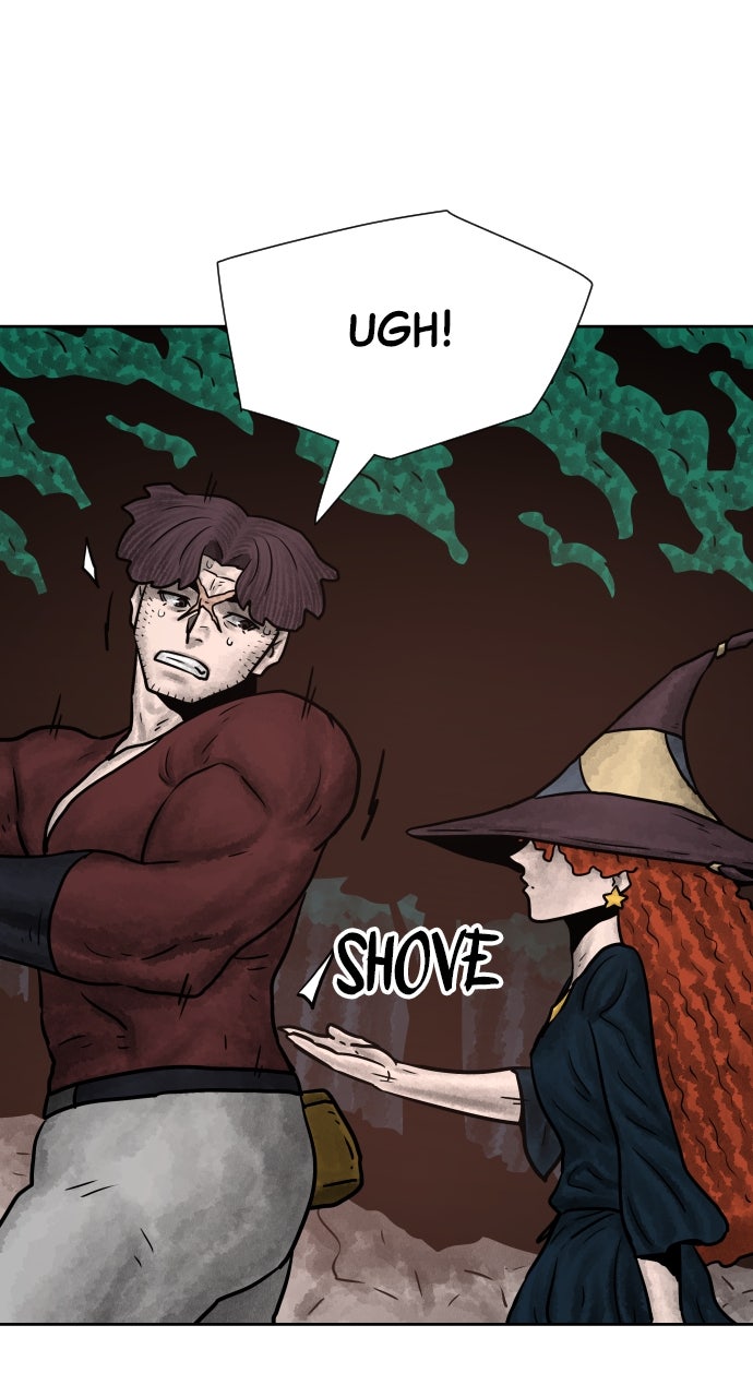 Read Warrior Executioner EN Manga Online