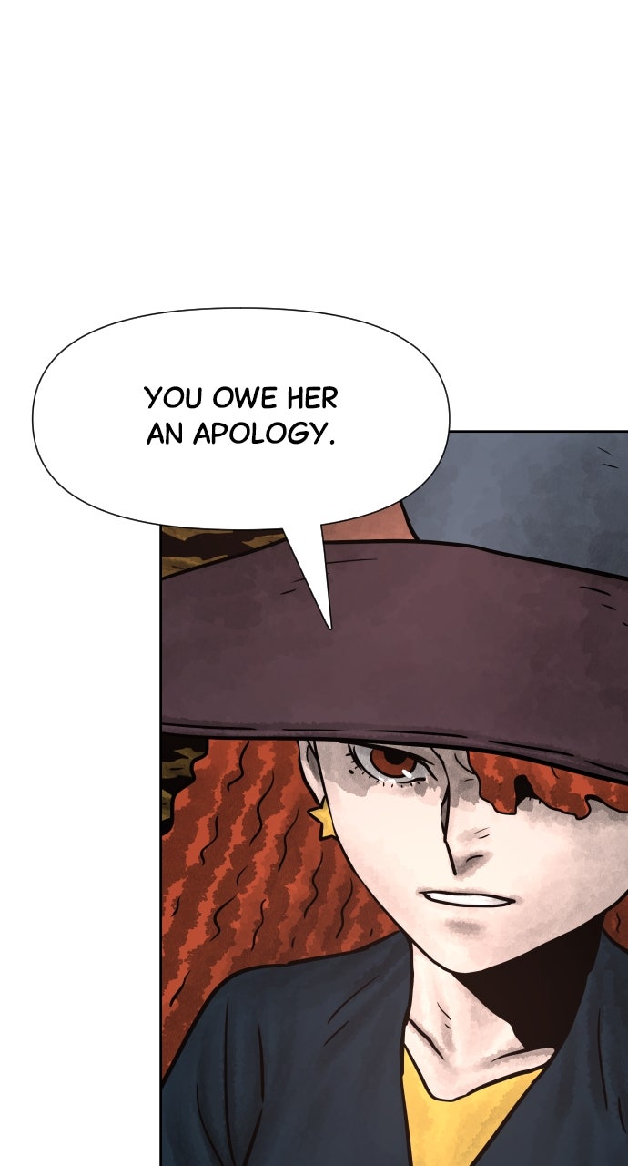 Read Warrior Executioner EN Manga Online