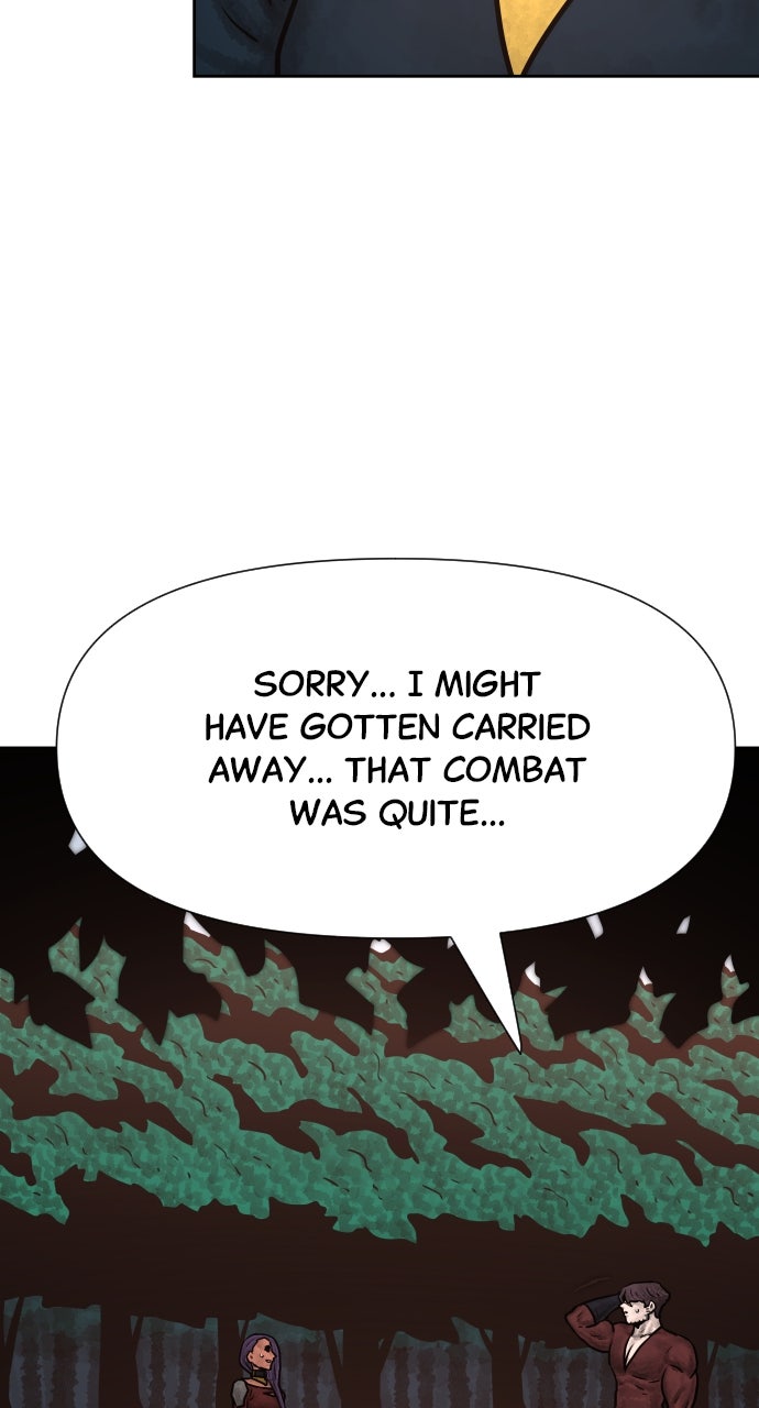 Read Warrior Executioner EN Manga Online