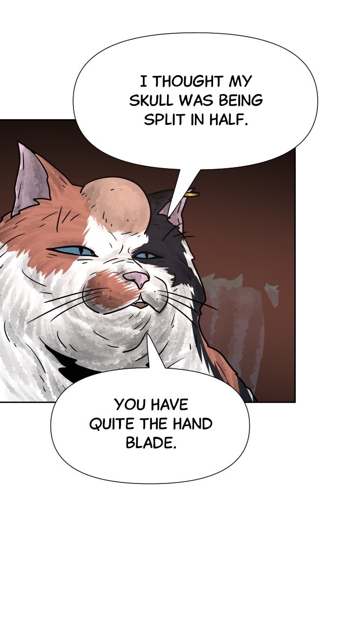 Read Warrior Executioner EN Manga Online