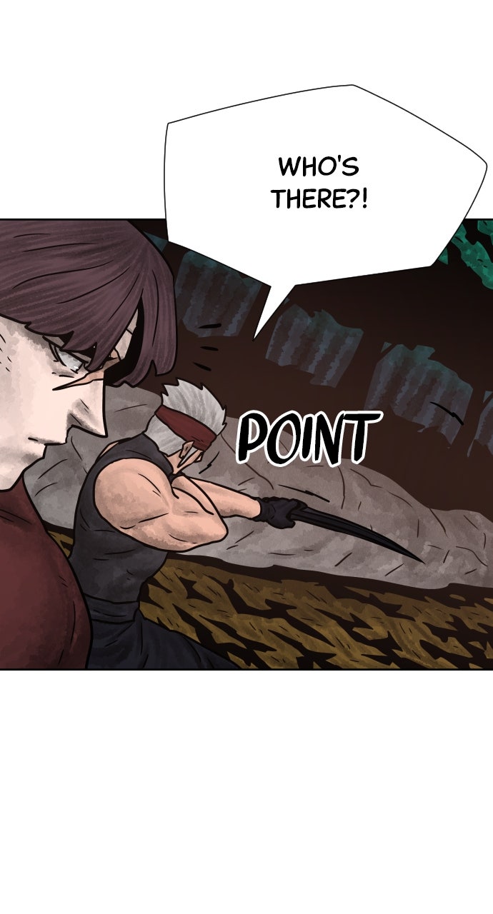 Read Warrior Executioner EN Manga Online