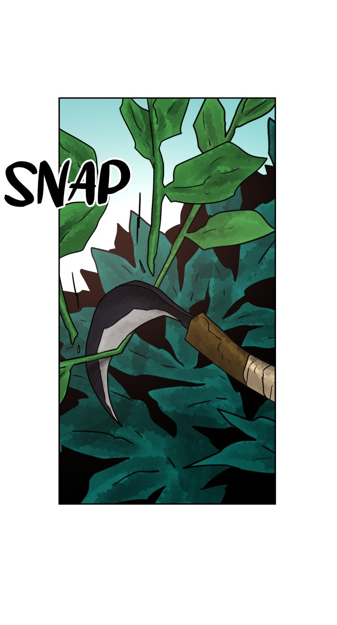 Read Warrior Executioner EN Manga Online