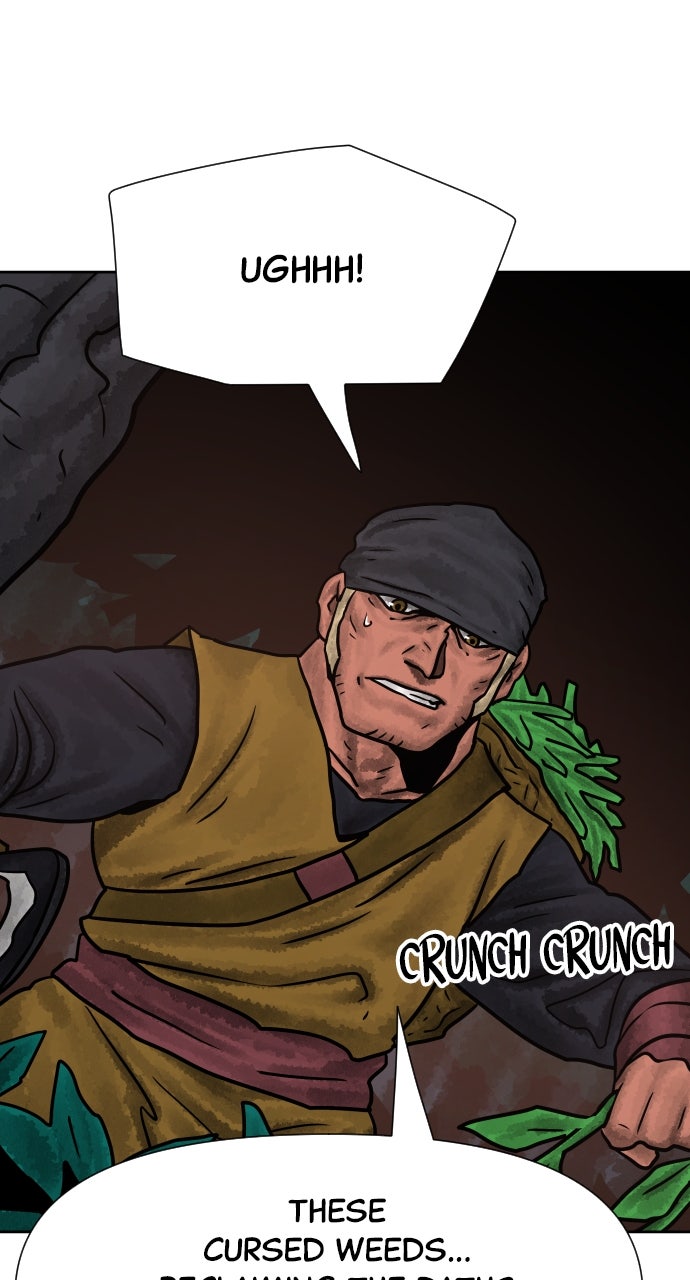 Read Warrior Executioner EN Manga Online