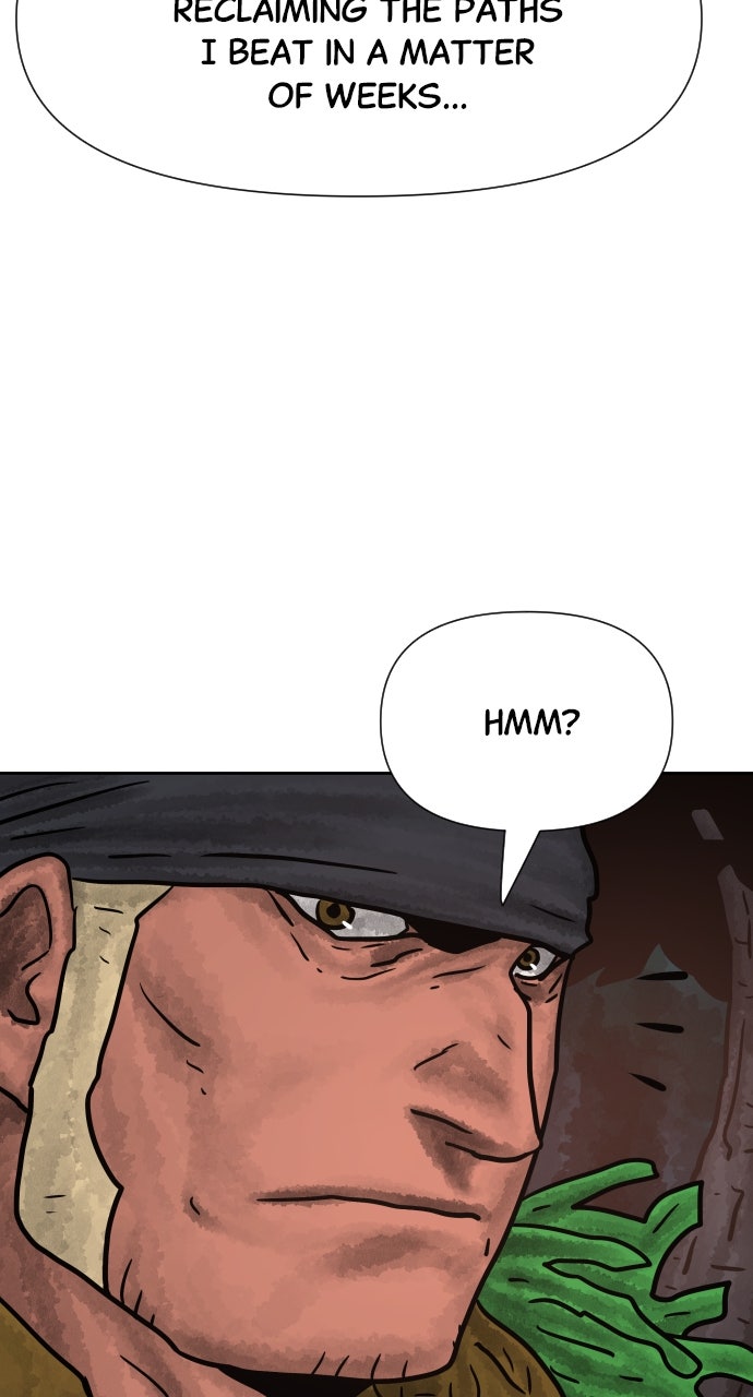 Read Warrior Executioner EN Manga Online