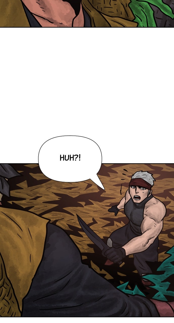 Read Warrior Executioner EN Manga Online