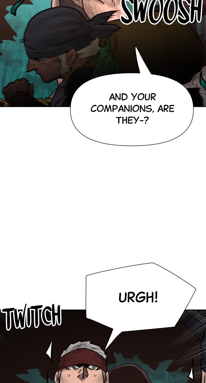 Read Warrior Executioner EN Manga Online