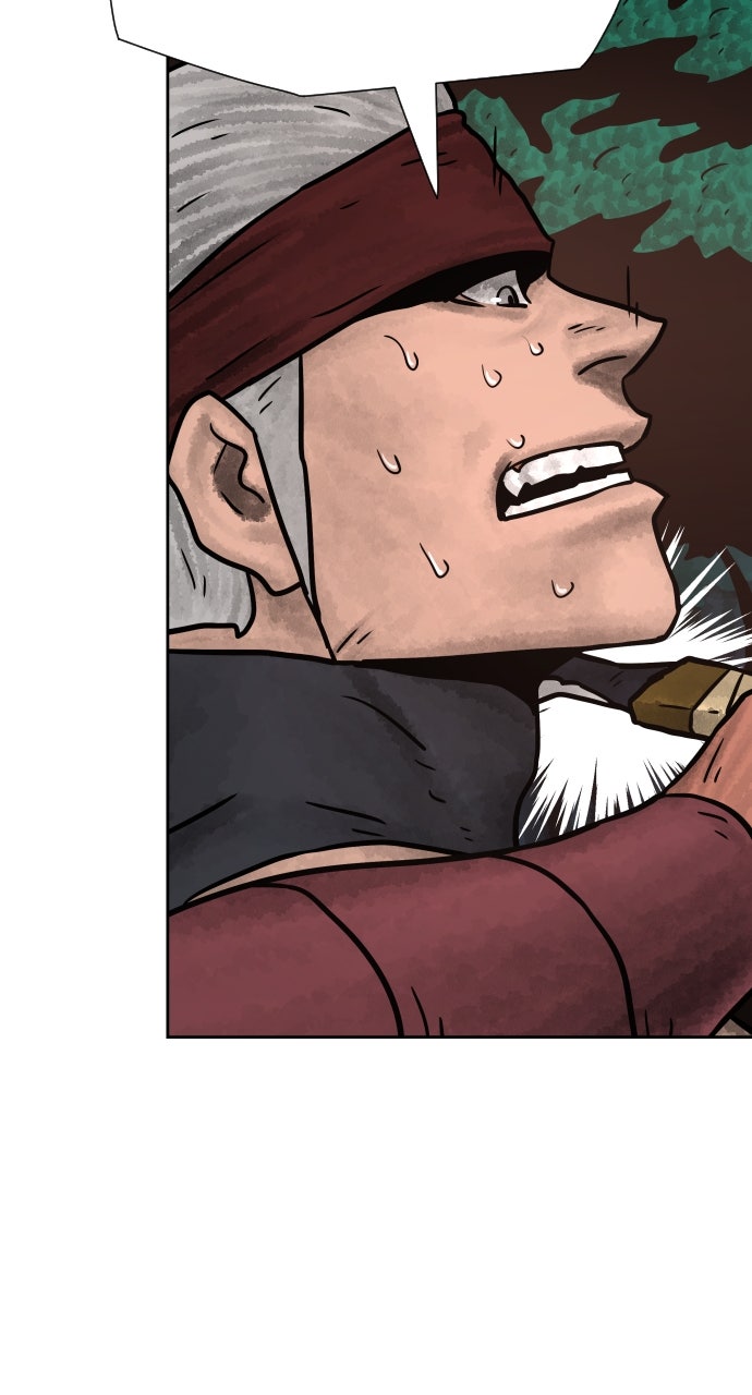 Read Warrior Executioner EN Manga Online